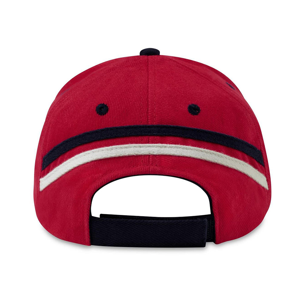 Merrimack Patriot Victory Hat