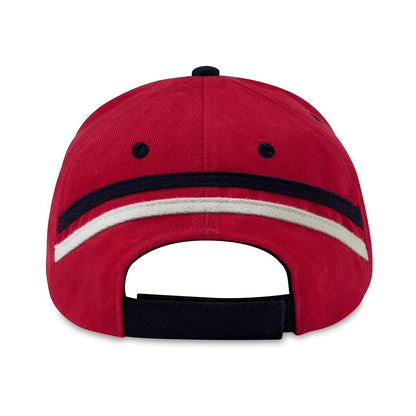 Merrimack Patriot Victory Hat