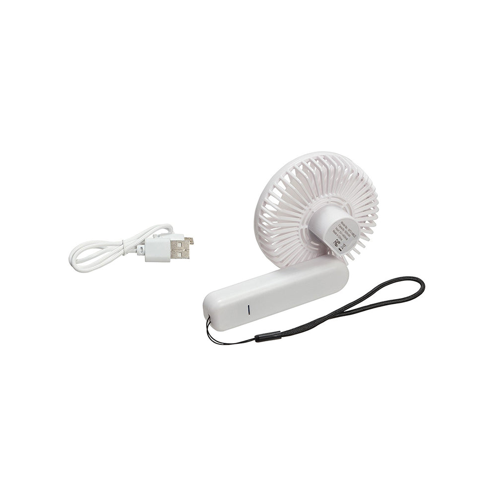 Mini Breeze Rechargeable Hand Fan