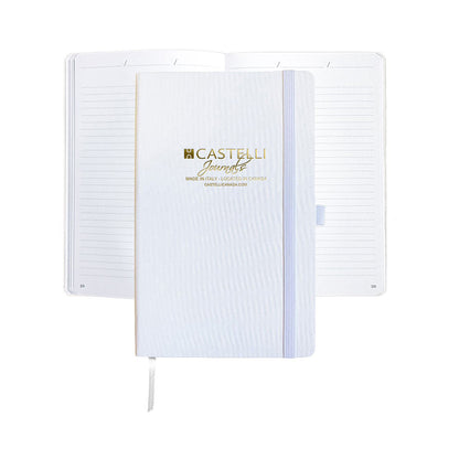 OCEANO Eco-Recycled Journal