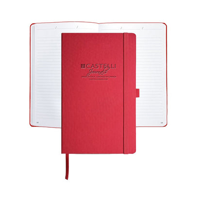 OCEANO Eco-Recycled Journal