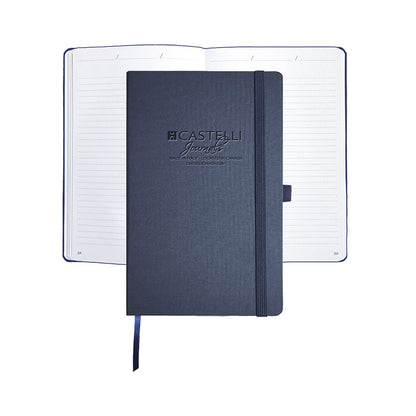 OCEANO Eco-Recycled Journal