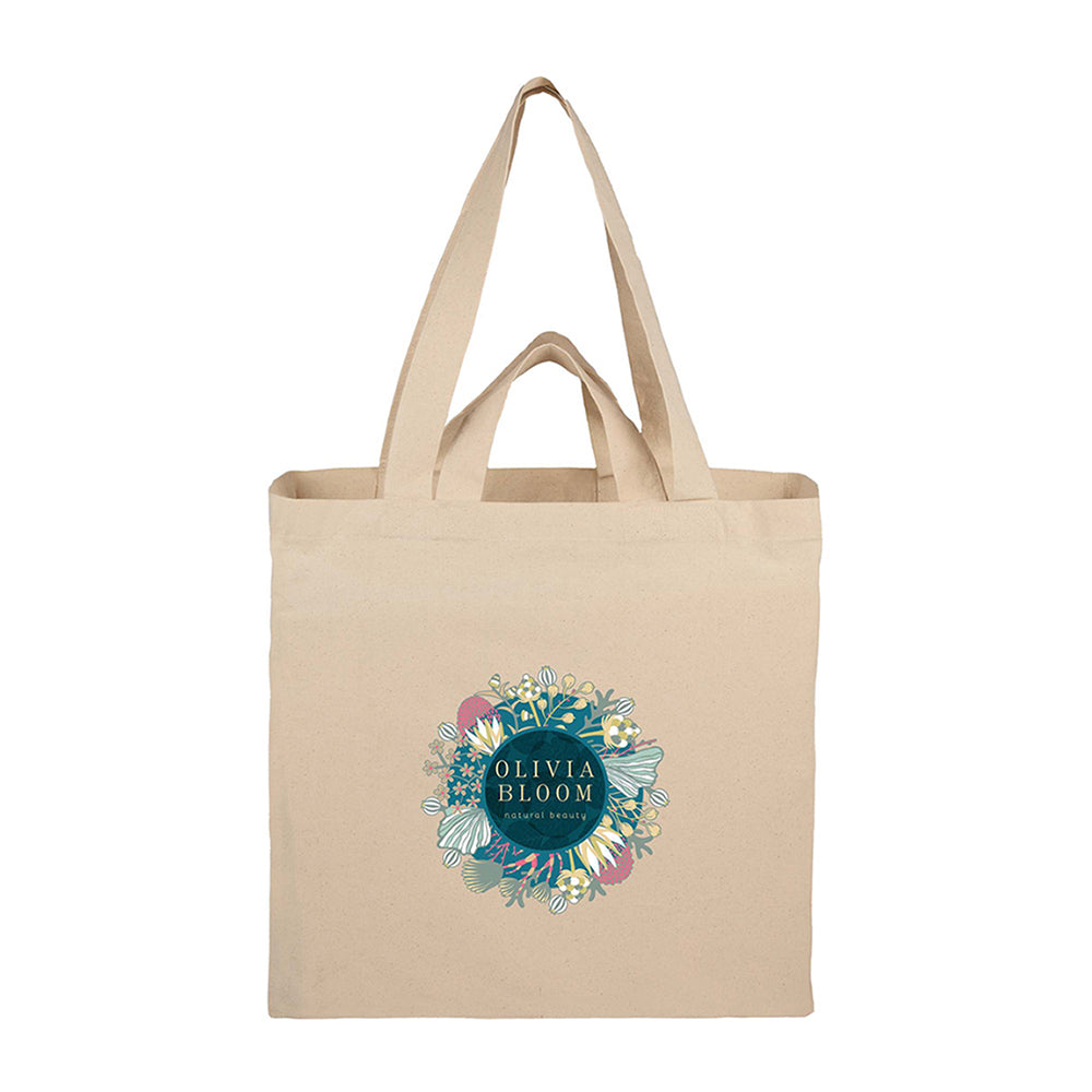 Organic Cotton Tote