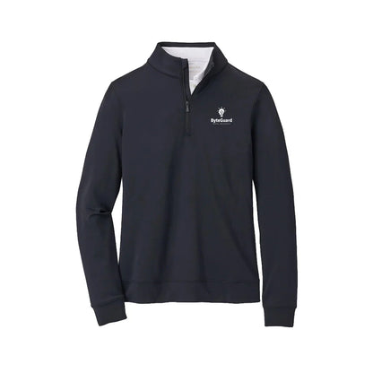 Peter Millar Women's Essential Quarter-Zip Pullover