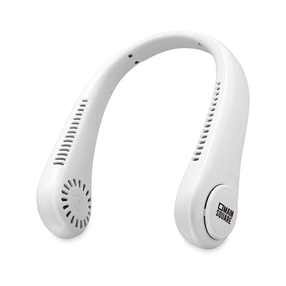 Portable Neck Fan