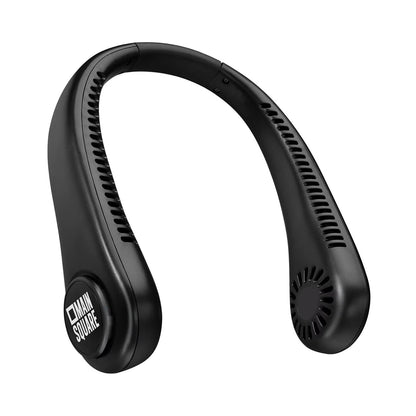 Portable Neck Fan