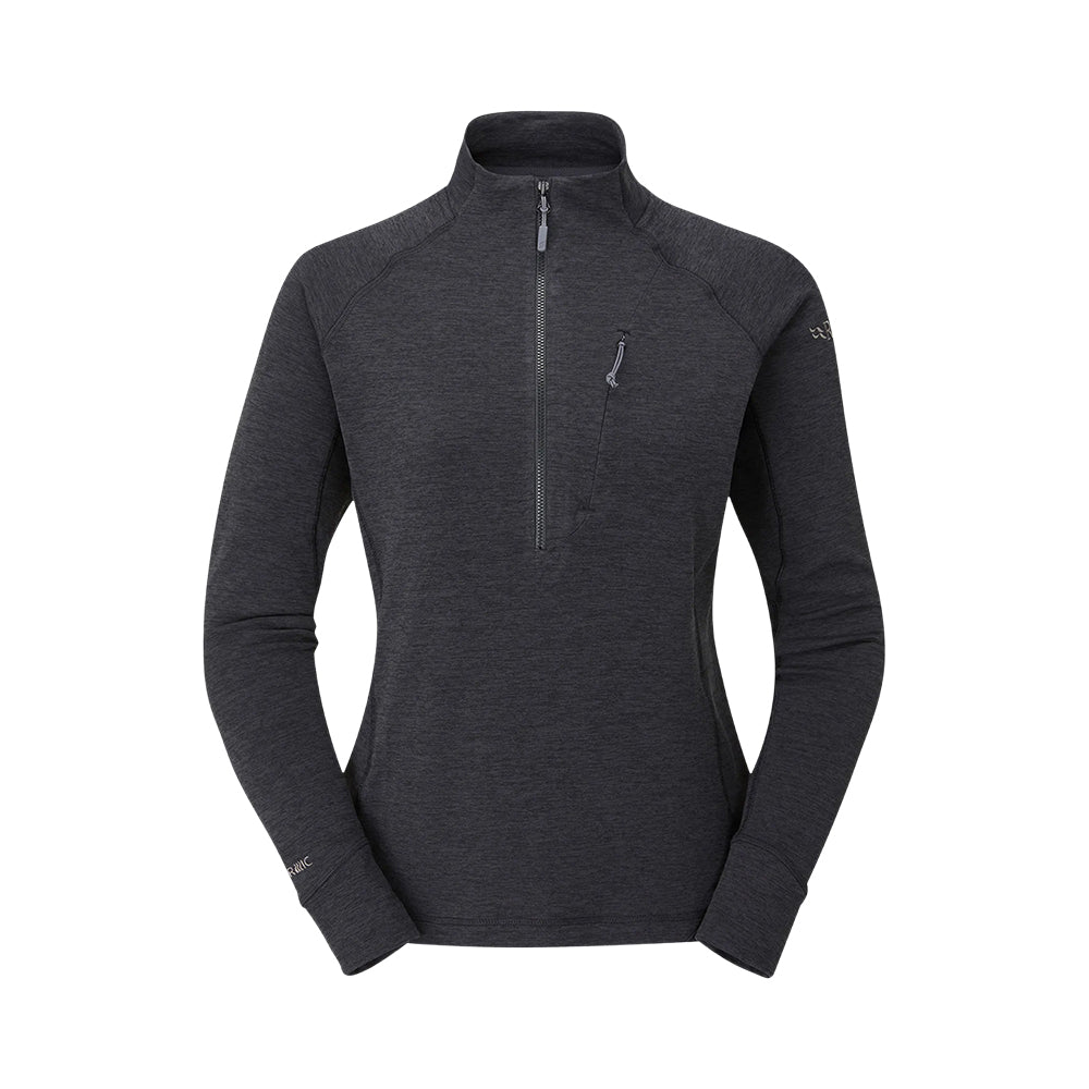 Rab Women's Nexus Pull-On Jacket