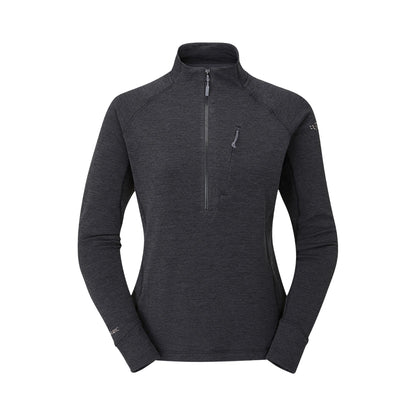 Rab Women's Nexus Pull-On Jacket