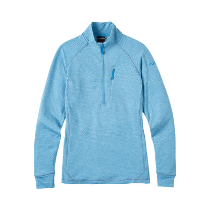 Rab Women's Nexus Pull-On Jacket