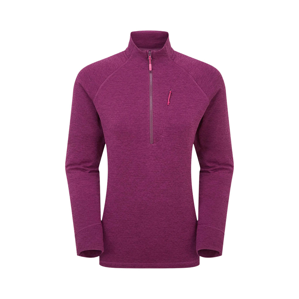 Rab Women's Nexus Pull-On Jacket