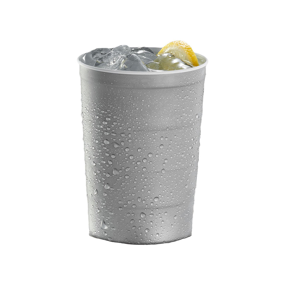 Recyclable Steel Chill-Cups™ - 16 oz.