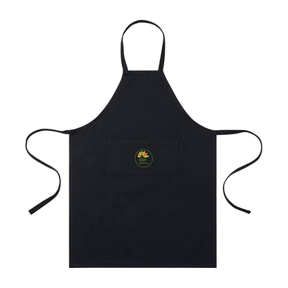 Recycled Cotton Apron