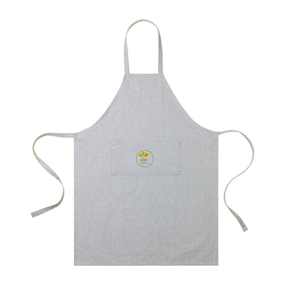 Recycled Cotton Apron