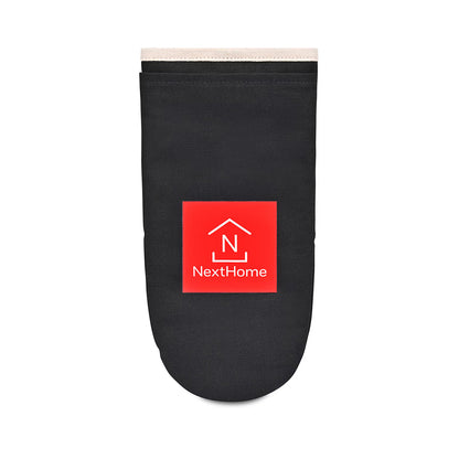 Recycled Cotton Oven Mitt