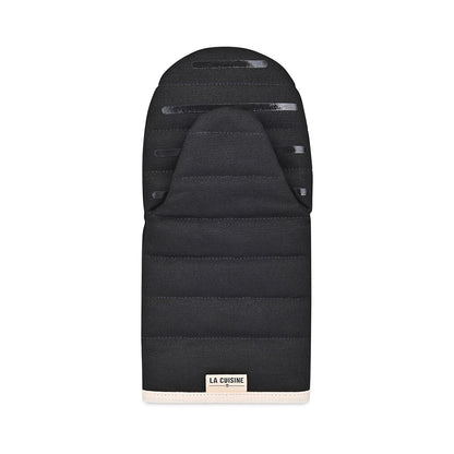 Recycled Cotton Oven Mitt