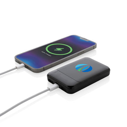 Recycled Powerbank