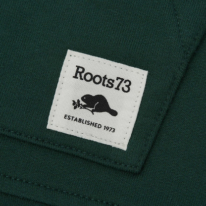 Men's Roots73 Eco Full Zip Hoody