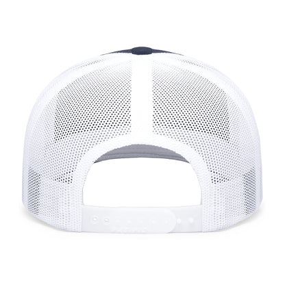 Rope Trucker Cap