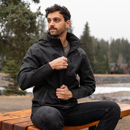 Stormtech Men's Lightweight Shell Jacket