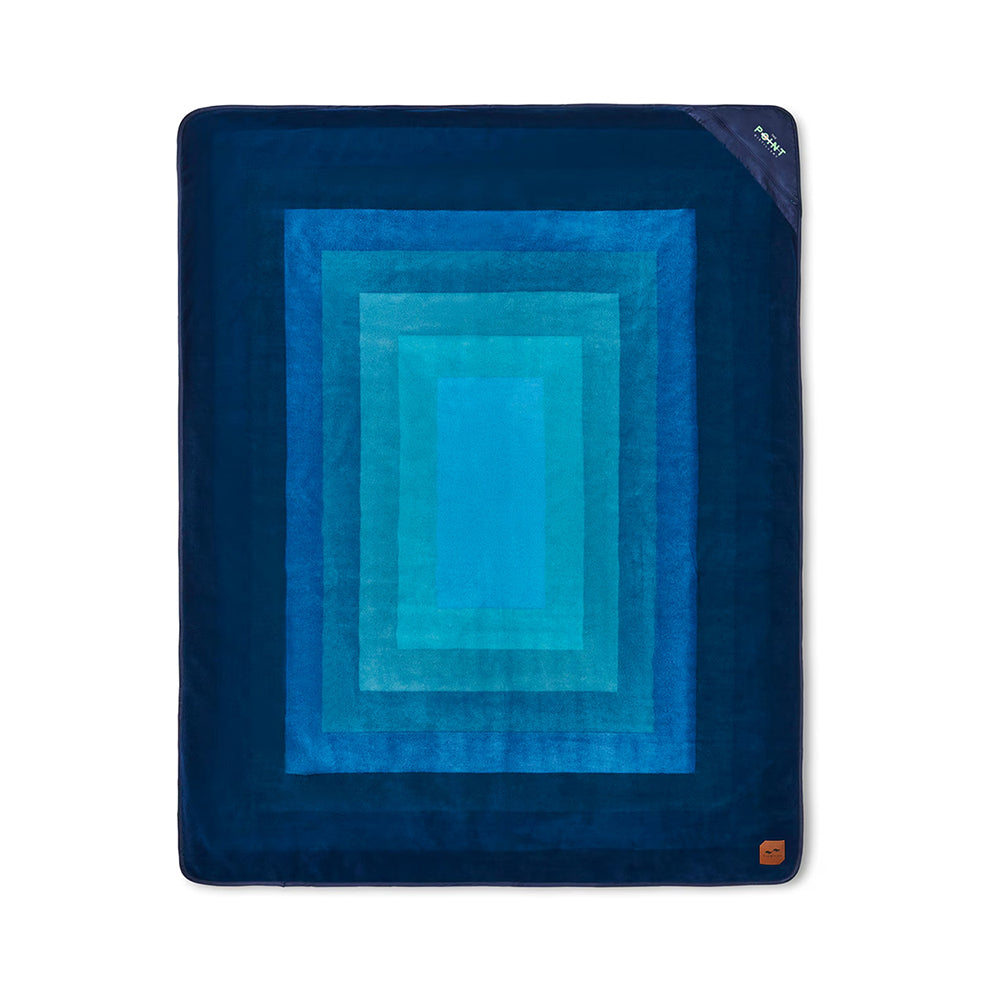 Slowtide Camp Blanket