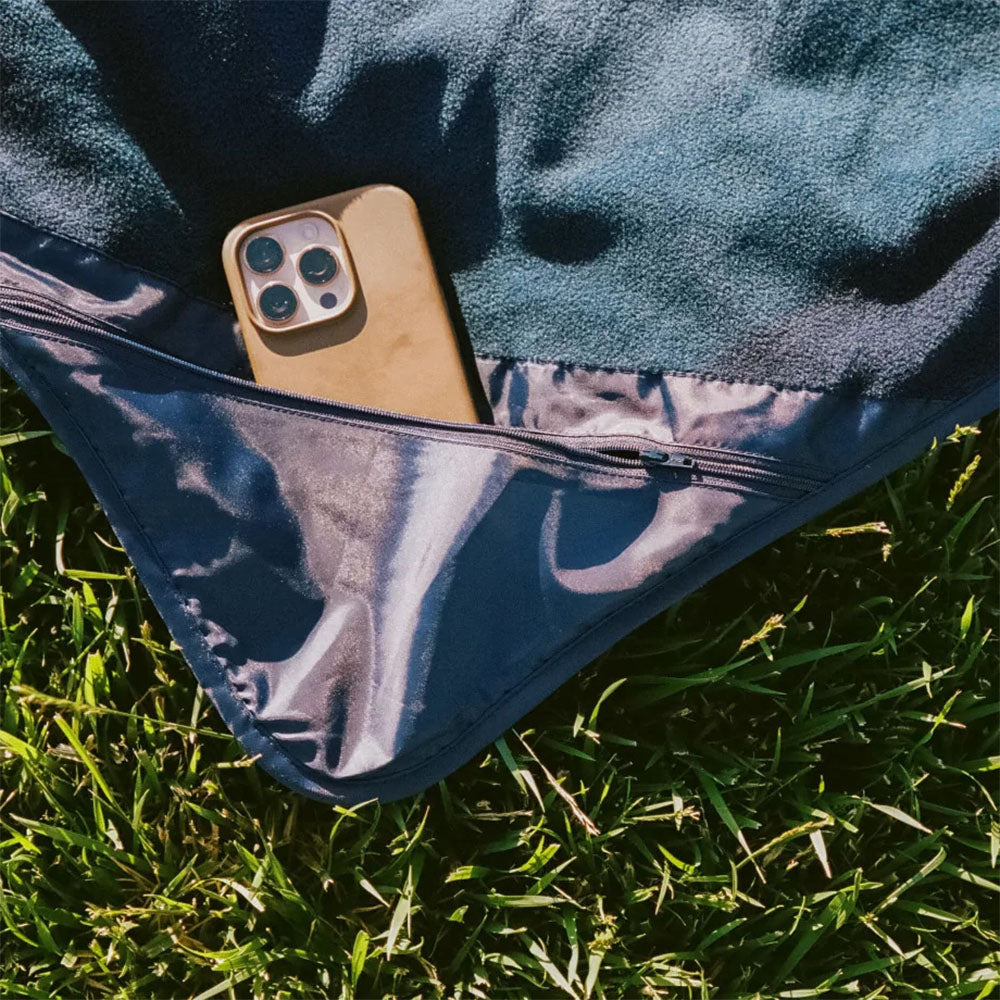 Slowtide Camp Blanket