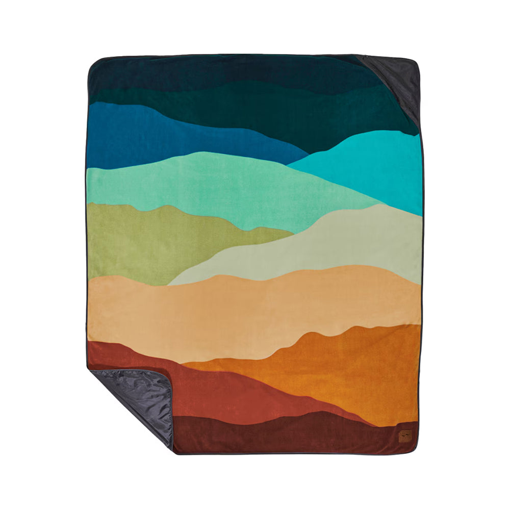 Slowtide Camp Blanket