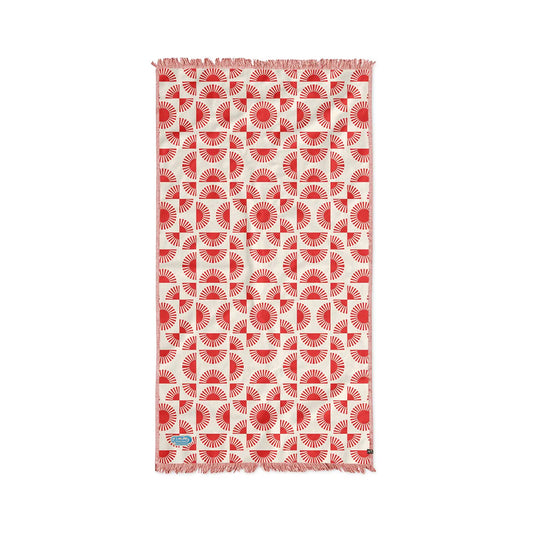 Slowtide Turkish Towel
