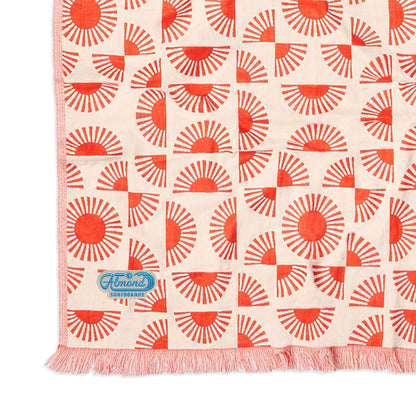 Slowtide Turkish Towel