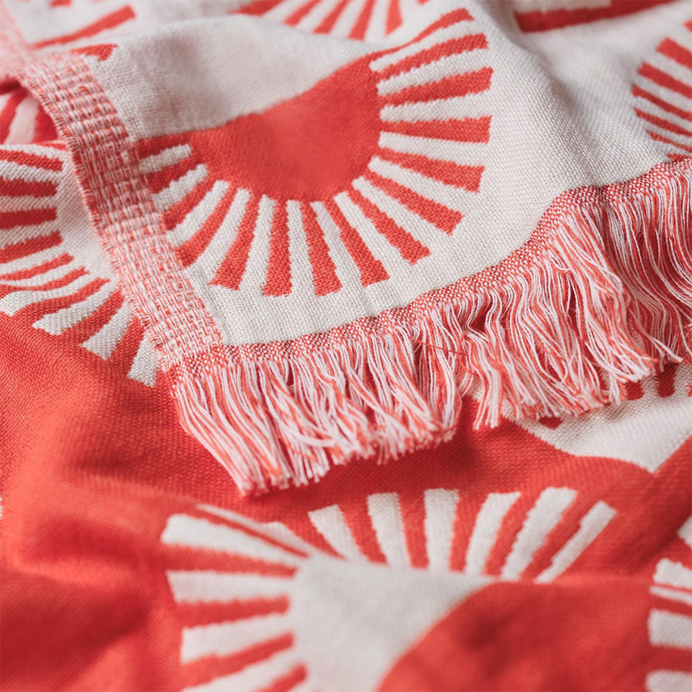 Slowtide Turkish Towel
