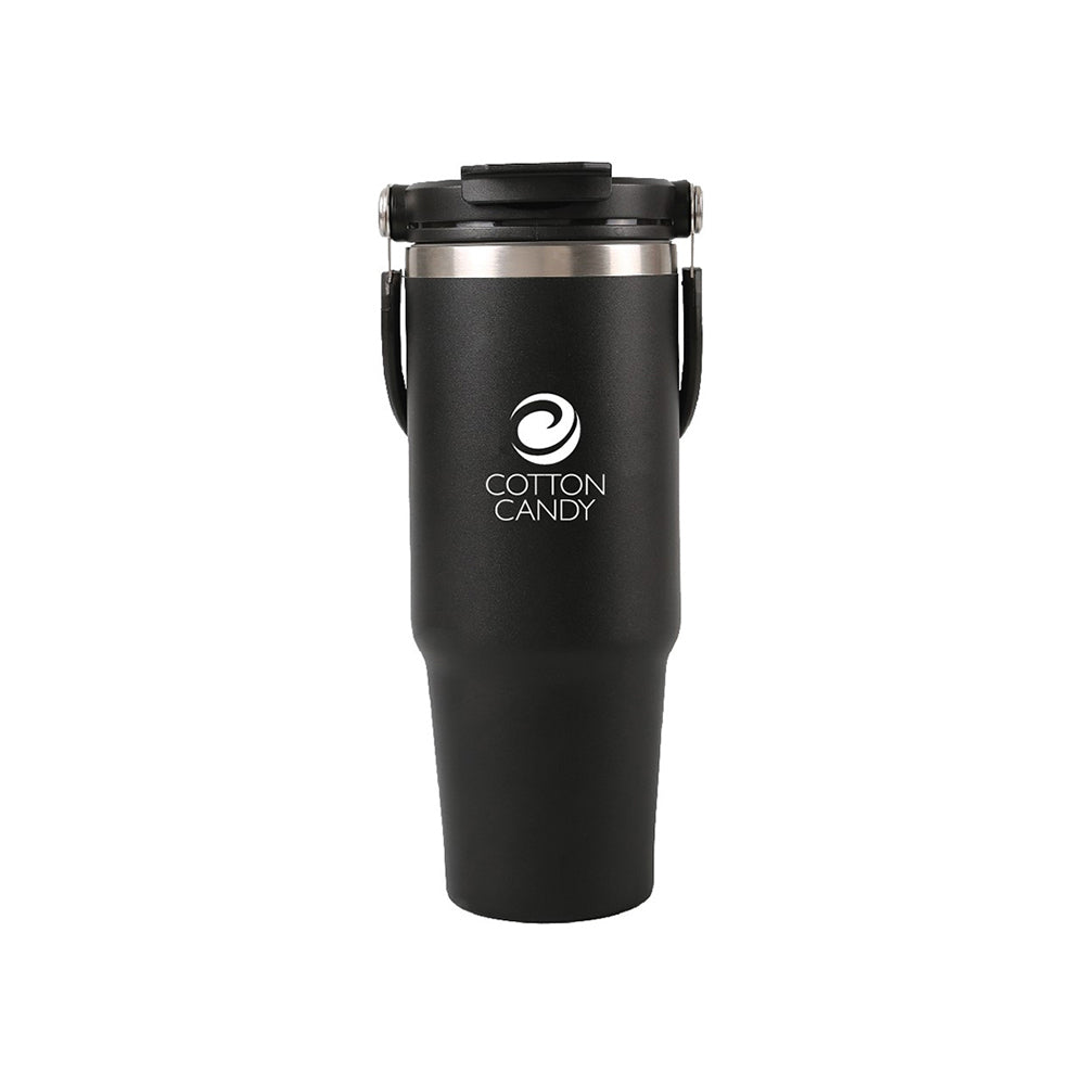 Stainless Steel Tumbler - 30 oz.