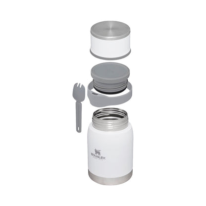 Stanley Adventure To-Go Food Jar + Spork
