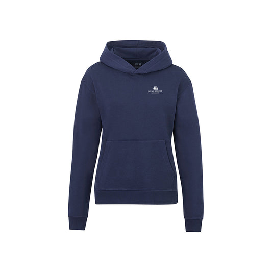 Women's TenTree Cotton Hoody 