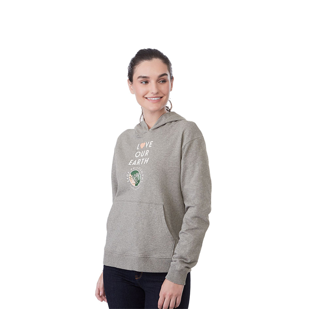 Women's TenTree Cotton Hoody 