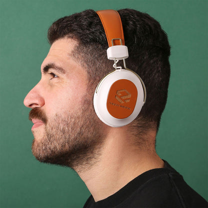 TerraTone Headphones