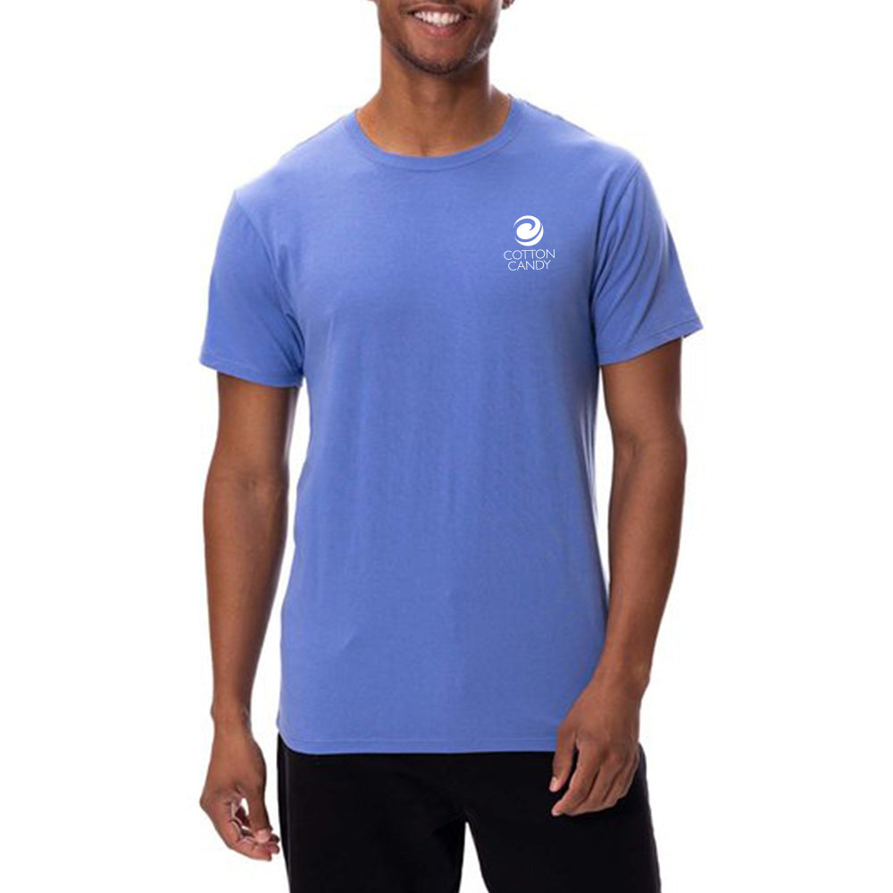 Threadfast Unisex Cotton T-Shirt