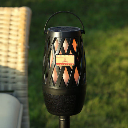 Tiki Speaki Speaker Lantern