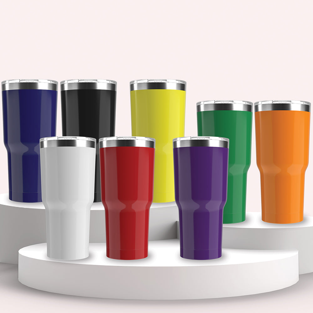 Tumbler on the Go - 18 oz.