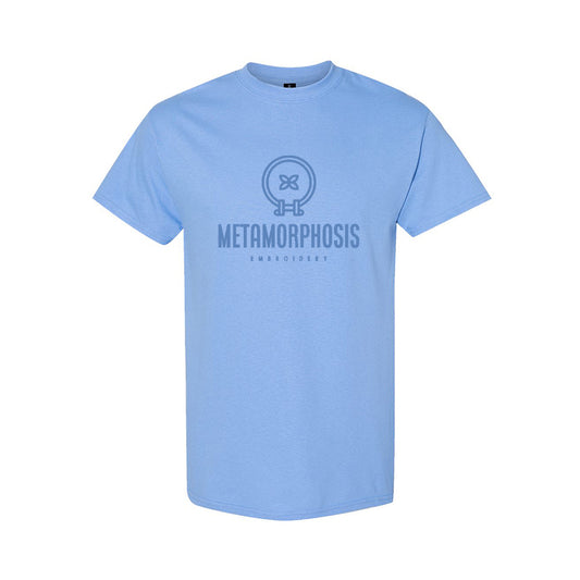 Unisex Heavy Cotton T-Shirt