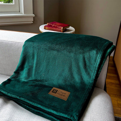 Velura Throw