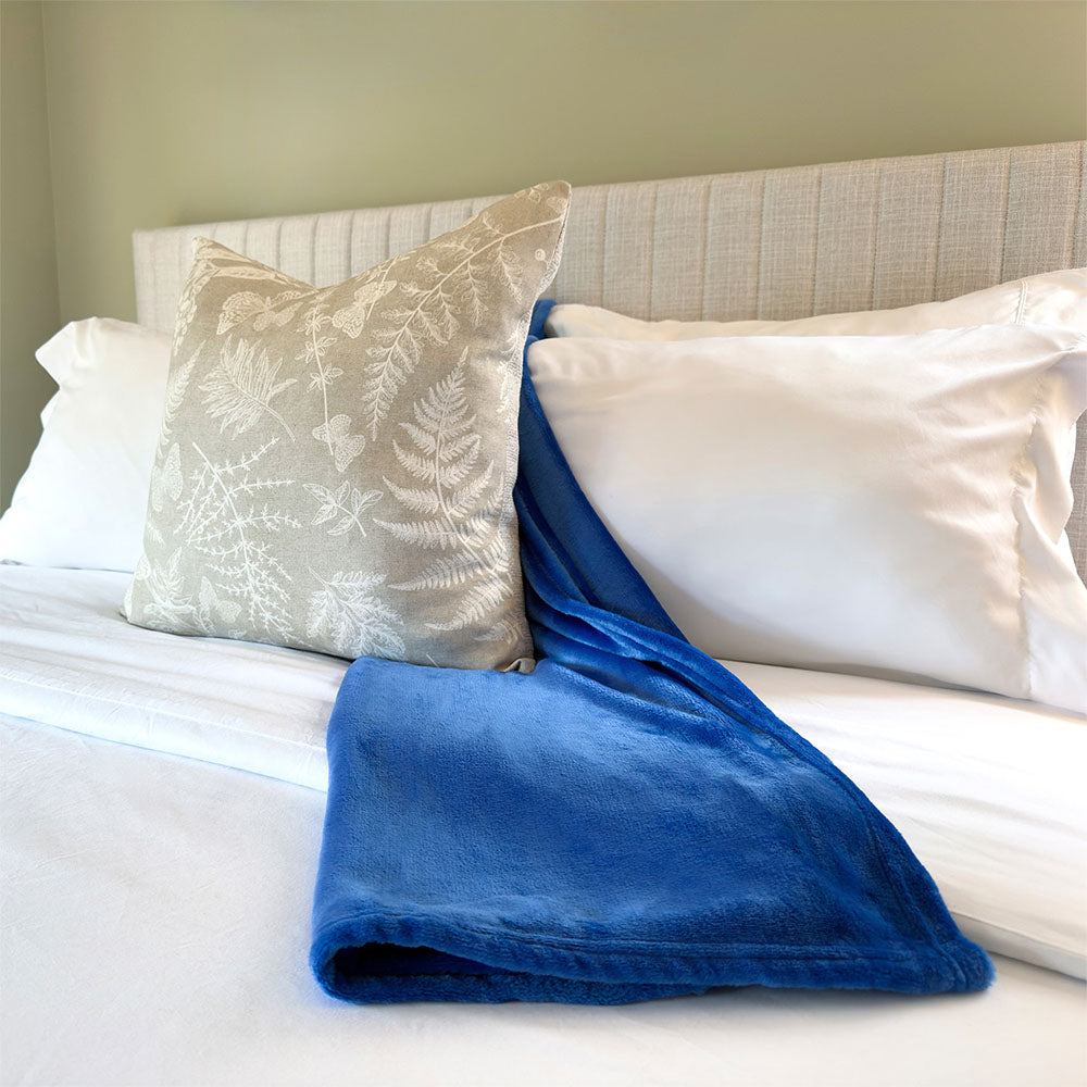 Velura Throw