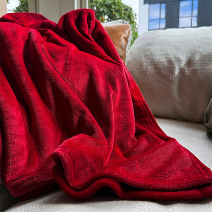 Velura Throw