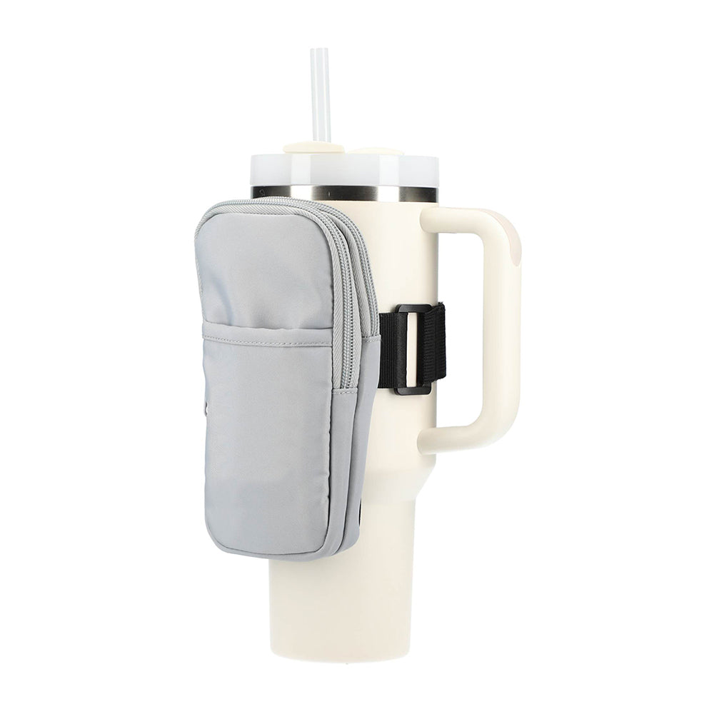 Water Bottle Carry Pouch