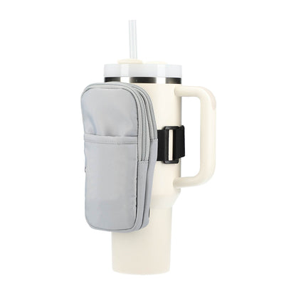 Water Bottle Carry Pouch