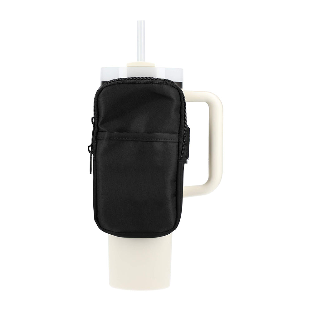 Water Bottle Carry Pouch