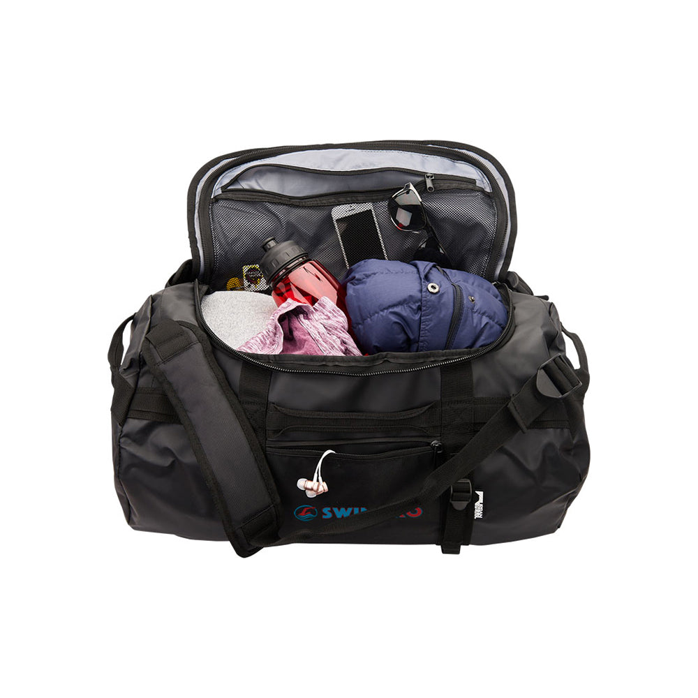 46L Waterproof Backpack/Duffle Bag