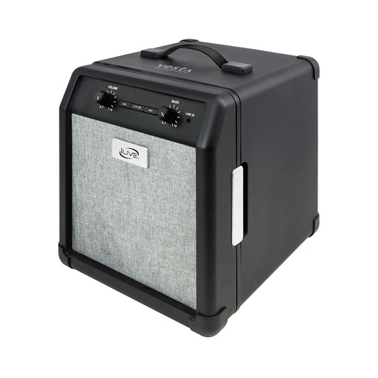 Wireless Cooler Speaker