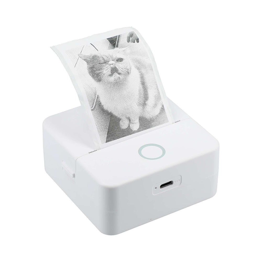 Wireless Phone Printer