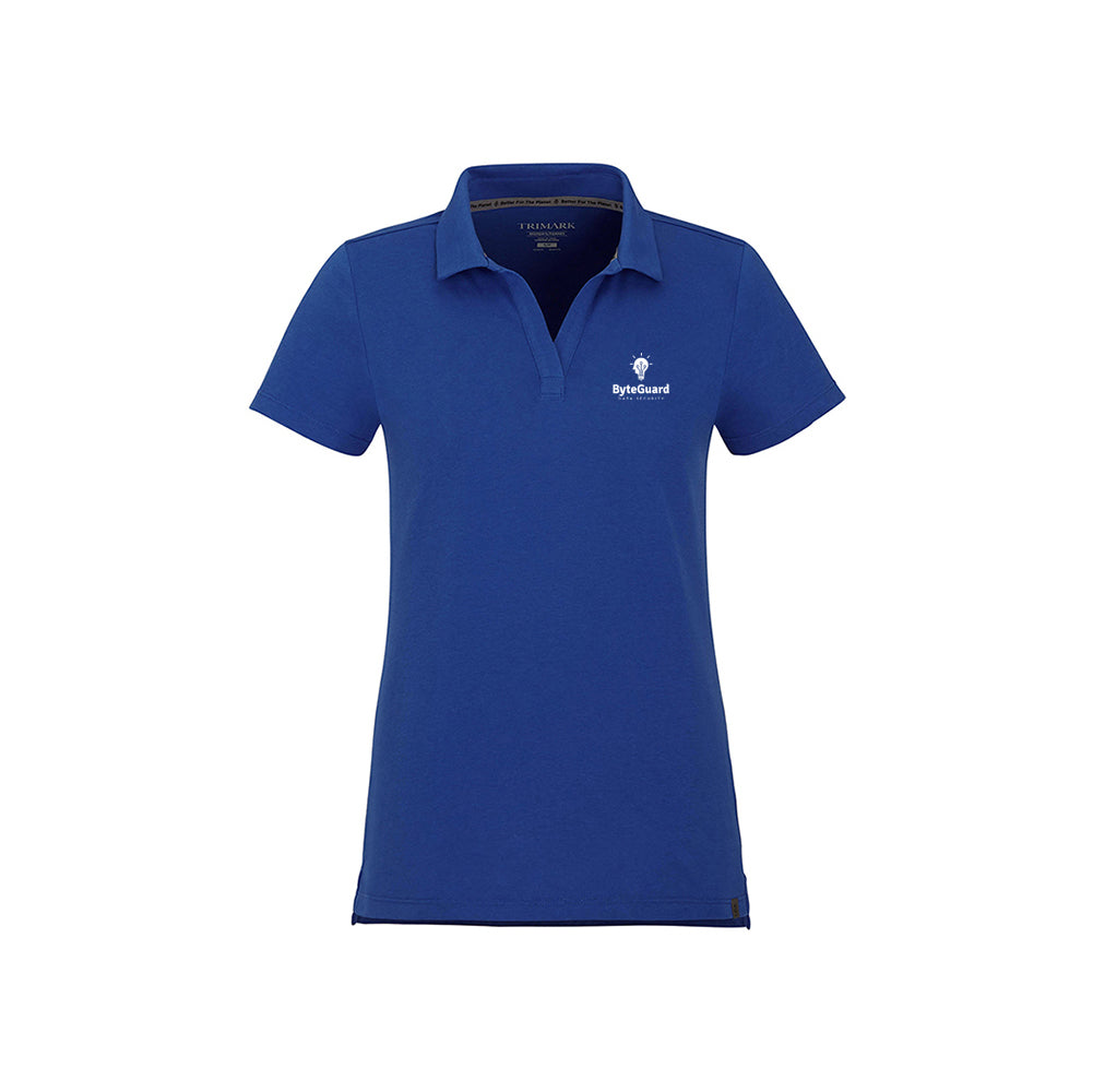 Women's Eco Polo