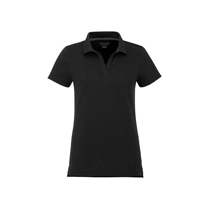 Women's Eco Polo