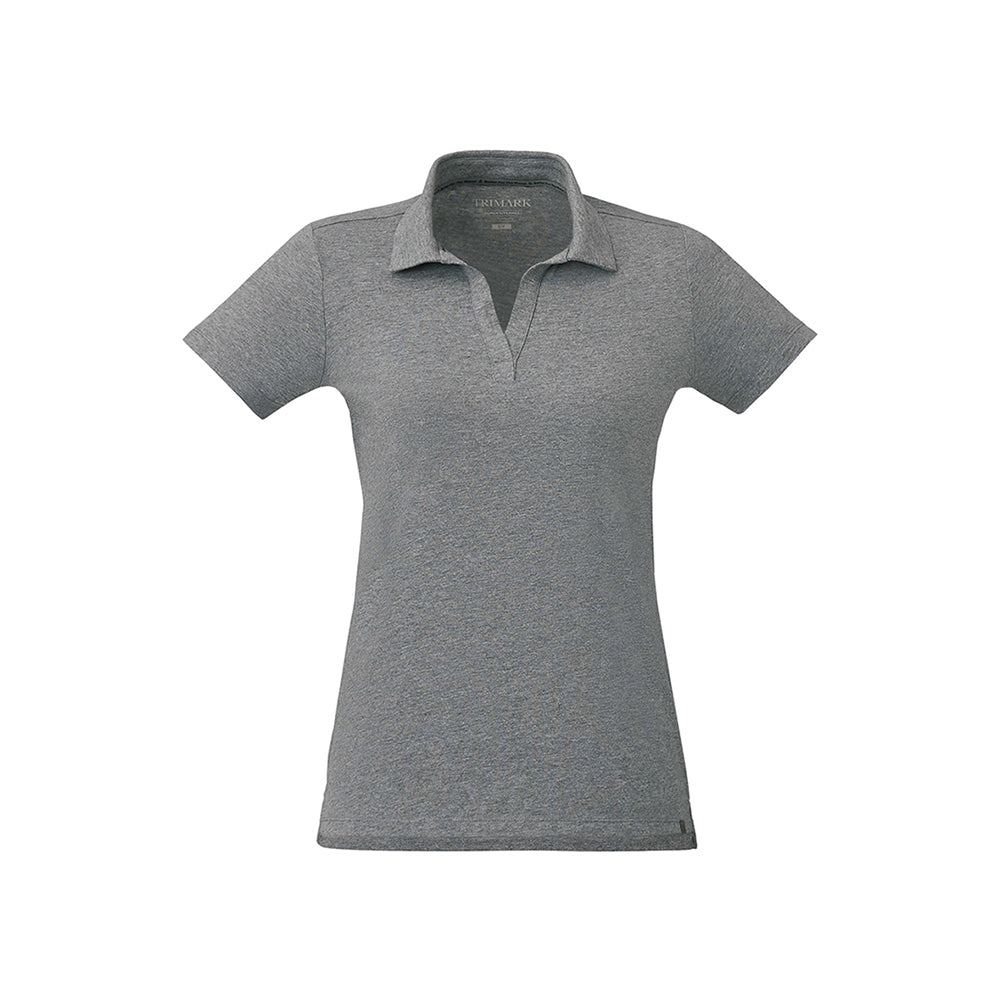 Women's Eco Polo